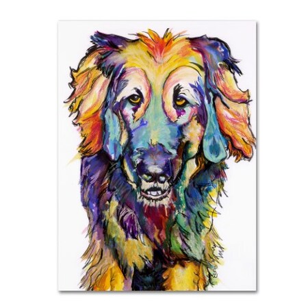 Trademark Fine Art